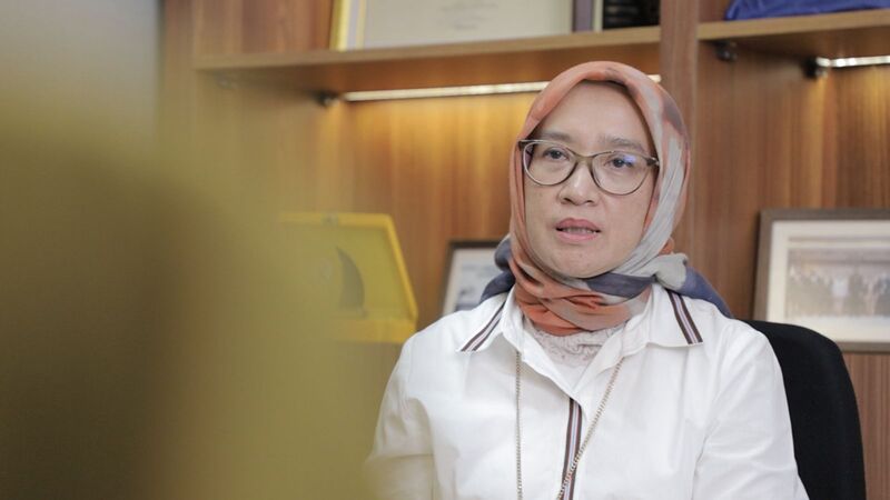 ASN Kawal Keberhasilan MBG Untuk Jutaan Anak Indonesia
